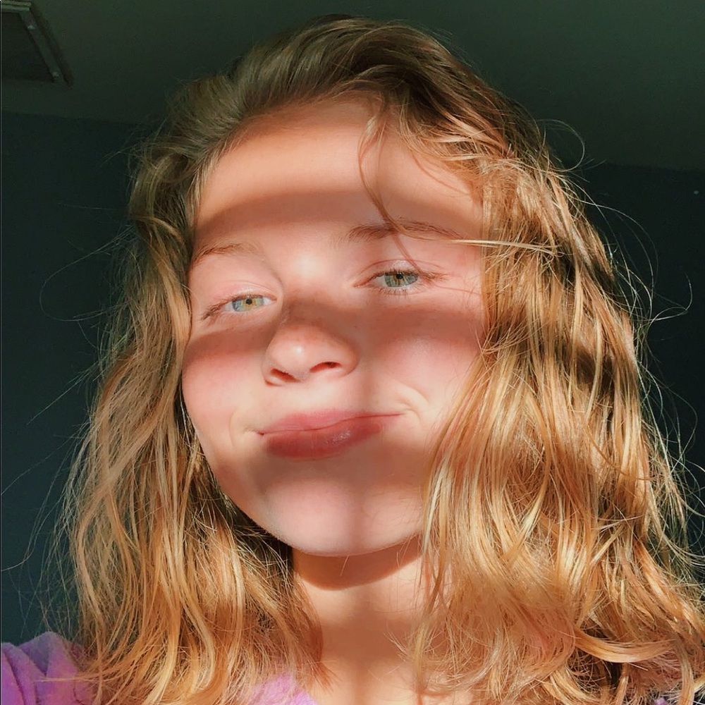 Meet your Posher, Jacey